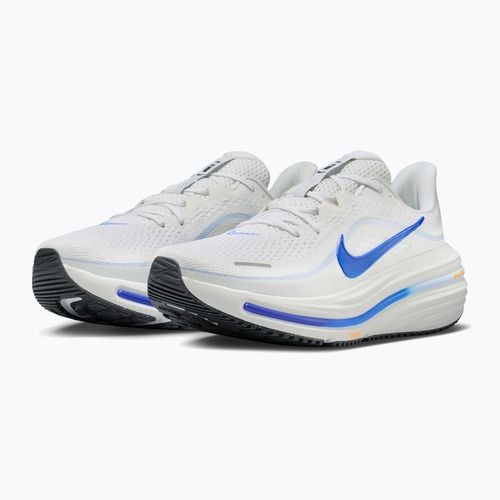 Încălțăminte de alergare pentru bărbați Nike Winflo 12 white/off white/lapis/blue crystal