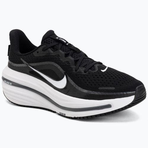 Încălțăminte de alergare pentru femei Nike Winflo 12 black/dark smoke grey/white