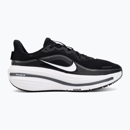 Încălțăminte de alergare pentru femei Nike Winflo 12 black/dark smoke grey/white