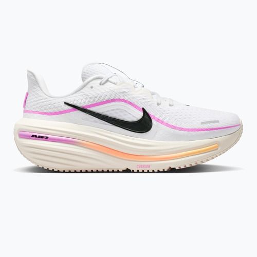 Încălțăminte de alergare pentru femei Nike Winflo 12 white/light magenta/chalk/black