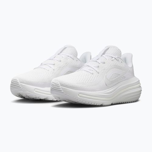 Încălțăminte de alergare pentru femei Nike Winflo 12 white/summit white