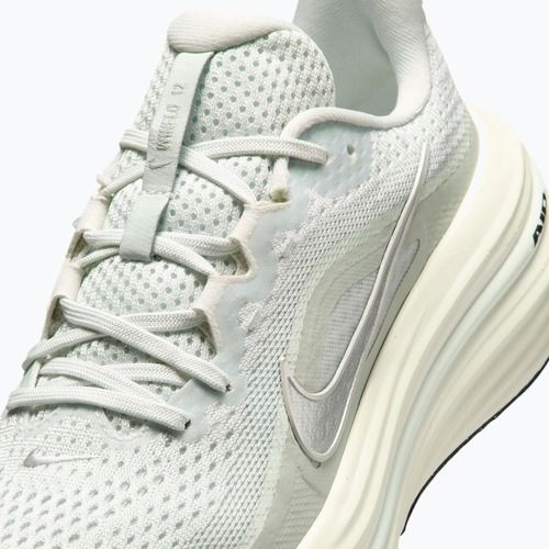 Încălțăminte de alergare pentru femei Nike Winflo 12 off white/barely green/metallic silver