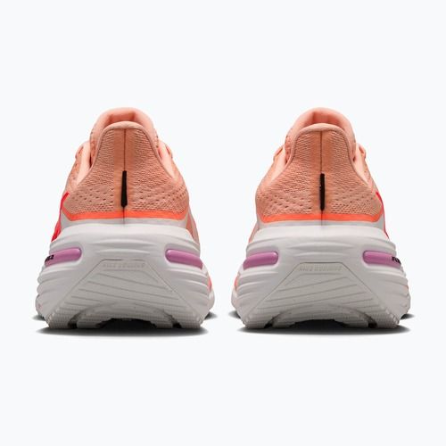 Încălțăminte de alergare pentru femei Nike Winflo 12 arctic orange/summit white/flash crimson