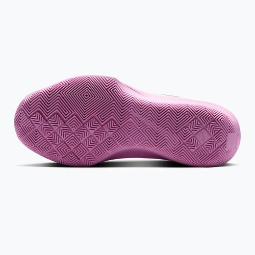 Încălțăminte de baschet pentru bărbați Nike G.T. Cut Academy 2 white/light magenta/purple dynasty