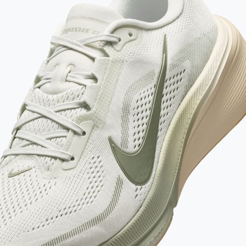 Încălțăminte de alergare pentru bărbați Nike Pegasus 42 spruce aura/pale ivory/jade horizon