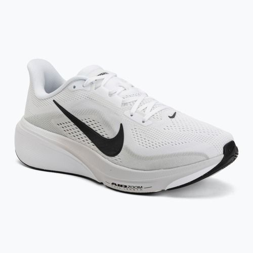 Încălțăminte de alergare pentru bărbați Nike Pegasus 42 white/photon dust/black
