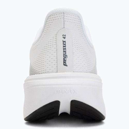 Încălțăminte de alergare pentru bărbați Nike Pegasus 42 white/photon dust/black
