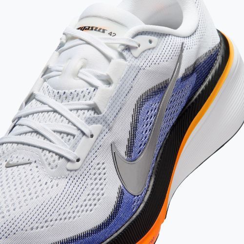 Încălțăminte de alergare pentru bărbați Nike Pegasus 42 white/lapis/total orange/metallic silver