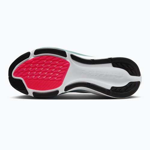 Încălțăminte de alergare pentru bărbați Nike Pegasus 42 white/mineral slate/hyper pink/black