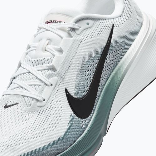 Încălțăminte de alergare pentru bărbați Nike Pegasus 42 white/mineral slate/hyper pink/black