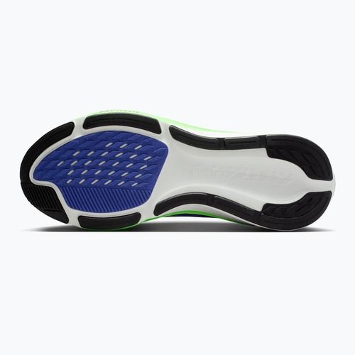 Încălțăminte de alergare pentru bărbați Nike Pegasus 42 sapphire/lapis/lime blast/summit white