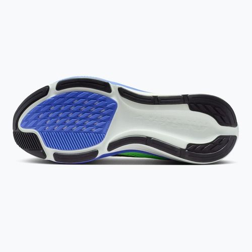 Încălțăminte de alergare pentru bărbați Nike Pegasus 42 volt tint/sapphire/black spruce