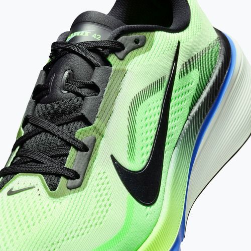 Încălțăminte de alergare pentru bărbați Nike Pegasus 42 volt tint/sapphire/black spruce