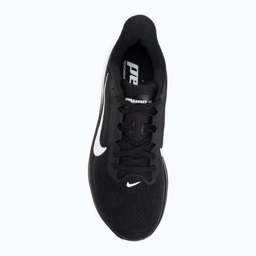 Încălțăminte de alergare pentru femei Nike Pegasus 42 black/iron grey/white