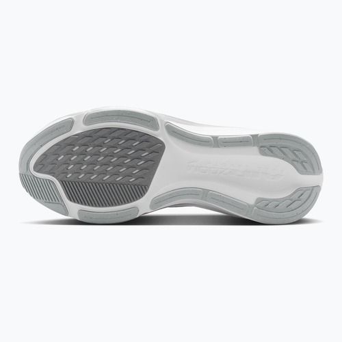 Încălțăminte de alergare pentru femei Nike Pegasus 42 white/wolf grey/metallic silver
