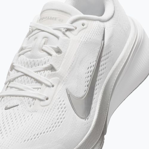 Încălțăminte de alergare pentru femei Nike Pegasus 42 white/wolf grey/metallic silver