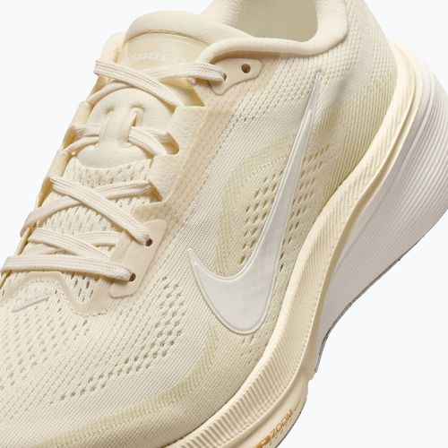 Încălțăminte de alergare pentru femei Nike Pegasus 42 pale ivory/coconut milk/summit white