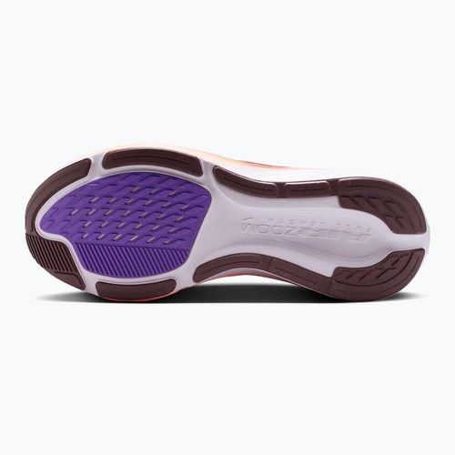 Încălțăminte de alergare pentru femei Nike Pegasus 42 chalk/orange pulse/bright violet/tattoo