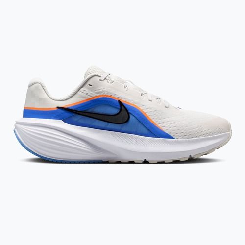 Încălțăminte de alergare pentru bărbați Nike Downshifter 14 platinum tint/black/white/off noir