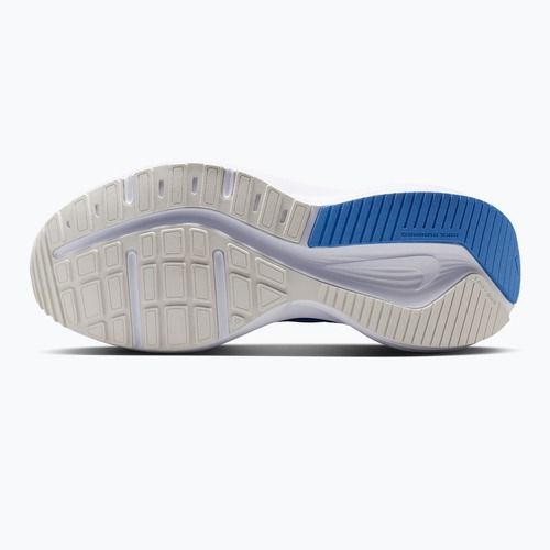 Încălțăminte de alergare pentru bărbați Nike Downshifter 14 platinum tint/black/white/off noir