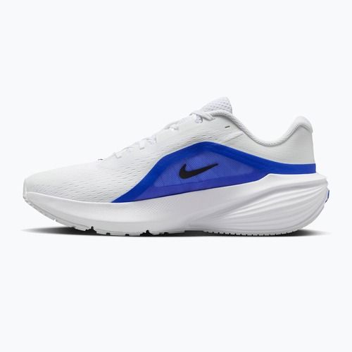 Încălțăminte de alergare pentru bărbați Nike Downshifter 14 white/racer blue/anthracite/black