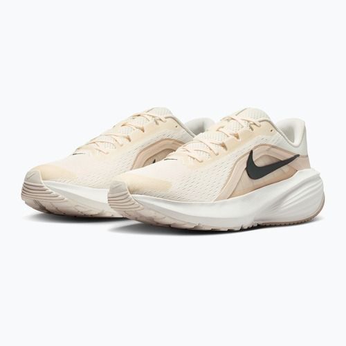 Încălțăminte de alergare pentru bărbați Nike Downshifter 14 pale ivory/black/sail/black spruce