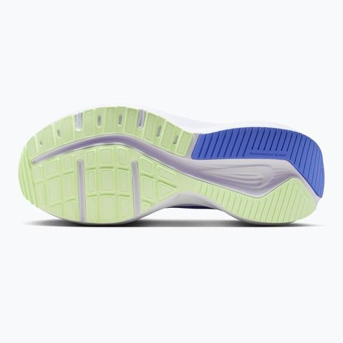 Încălțăminte de alergare pentru bărbați Nike Downshifter 14 colt tint/white/black/black spruce