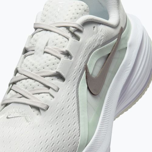 Încălțăminte de alergare pentru femei Nike Downshifter 14 off white/barely green/metallic silver