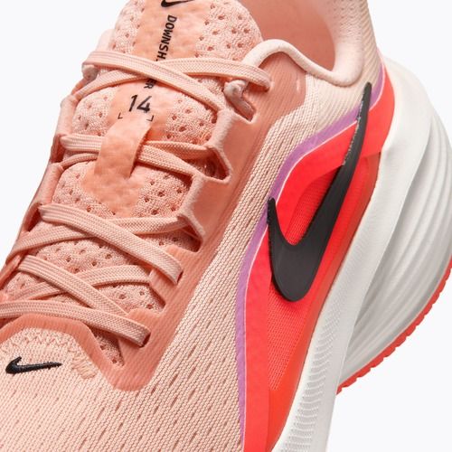 Încălțăminte de alergare pentru femei Nike Downshifter 14 arctic orange/light magenta/black