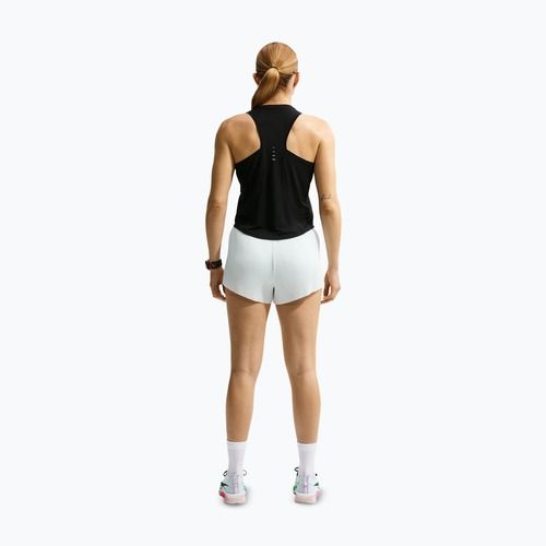 Tricou de alergare pentru femei Nike Swift Breathe Dri-Fit black/black/white