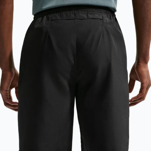 Pantaloni scurți de alergare pentru bărbați Nike Miler Dri-Fit 9" black/black
