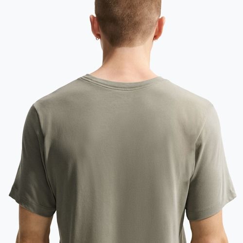 Tricou de alergare pentru bărbați Nike Dri-Fit Running silver sage/spruce fog