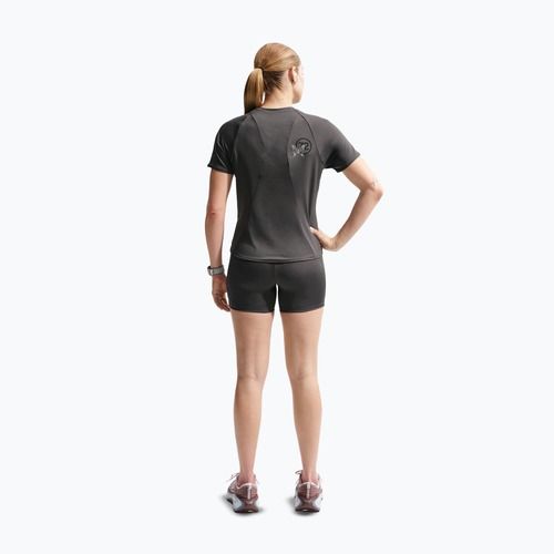 Tricou de alergare pentru femei Nike Swift Dri-Fit medium ash