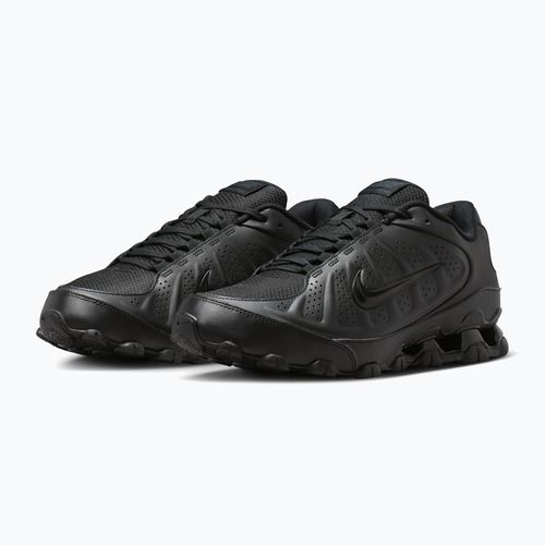 Încălțăminte bărbați Nike Nike Reax 8 negru/antracit/negru