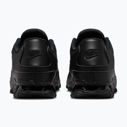 Încălțăminte bărbați Nike Nike Reax 8 negru/antracit/negru