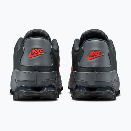 Încălțăminte pentru bărbați Nike Nike Reax 8 smoke grey/black/bright crimson