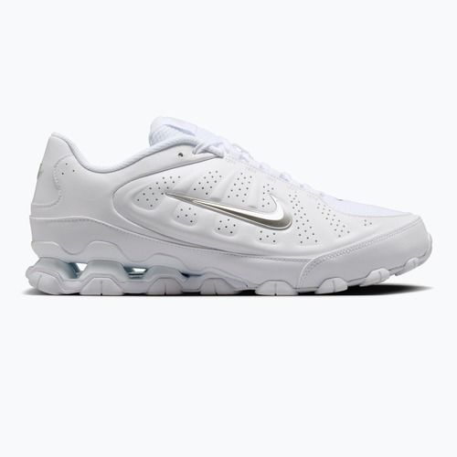 Încălțăminte pentru bărbați Nike Nike Reax 8 white/pure platinum/metallic silver