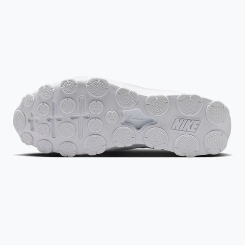 Încălțăminte pentru bărbați Nike Nike Reax 8 white/pure platinum/metallic silver