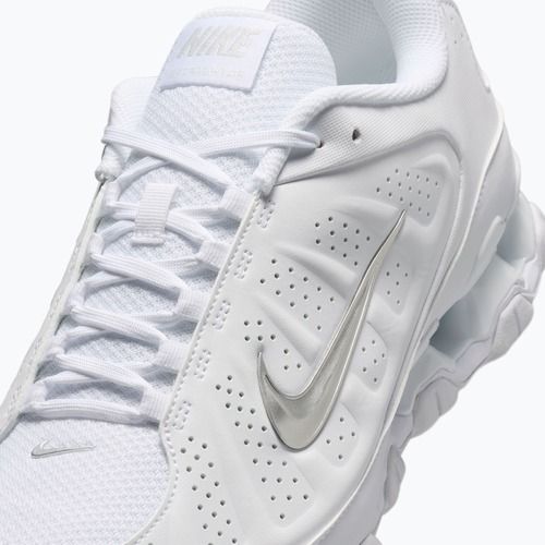 Încălțăminte pentru bărbați Nike Nike Reax 8 white/pure platinum/metallic silver