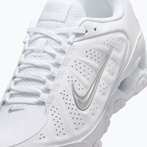 Încălțăminte pentru femei Nike Reax 8 LTR white/pure platinum/metallic silver