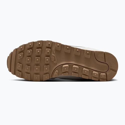 Încălțăminte pentru femei Nike MD Runner 2 SE coconut milk/black/linen/sail