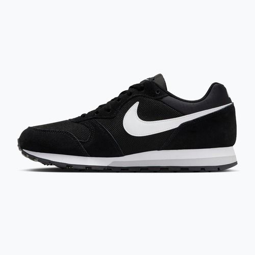 Încălțăminte pentru femei Nike MD Runner 2 black/wolf grey/white