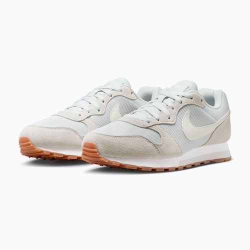 Încălțăminte pentru femei Nike MD Runner 2 photon dust/white/gum med brown/sail
