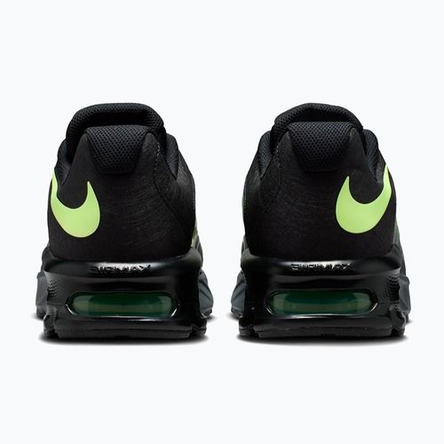 Încălțăminte pentru bărbați Nike Air Max Fire black/iron grey/liquid lime