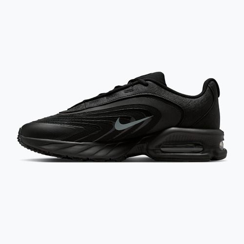 Încălțăminte pentru bărbați Nike Air Max Fire black/light silver/light pumice