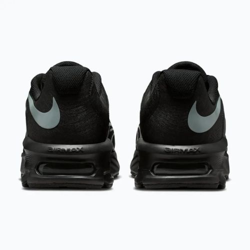 Încălțăminte pentru bărbați Nike Air Max Fire black/light silver/light pumice