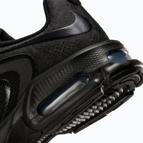 Încălțăminte pentru femei Nike Air Max Fire black/black