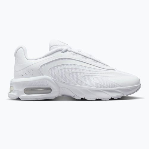 Încălțăminte pentru femei Nike Air Max Fire white/black/white