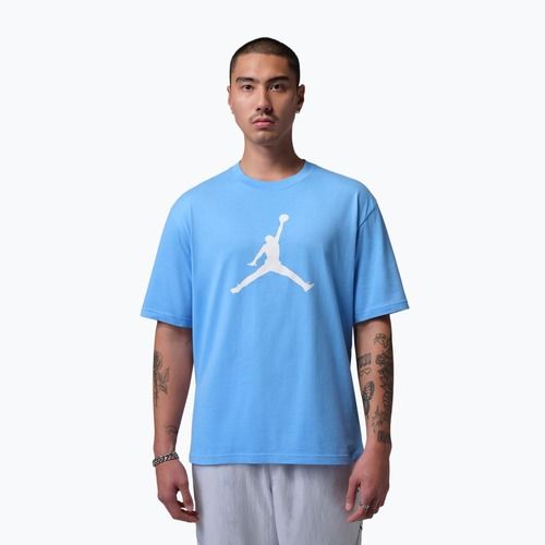 Koszulka męska Nike Jordan university blue/white