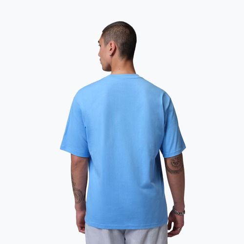 Koszulka męska Nike Jordan university blue/white